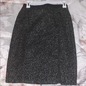Rebecca Taylor pencil skirt